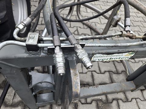 Bressel & Lade Ballenzange