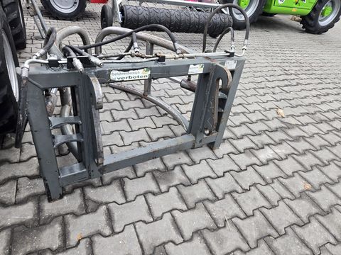 Bressel & Lade Ballenzange