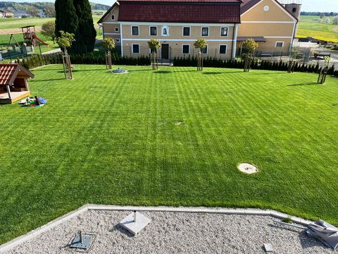 Husqvarna Automower 430V Nera mit Kamera 4800m²