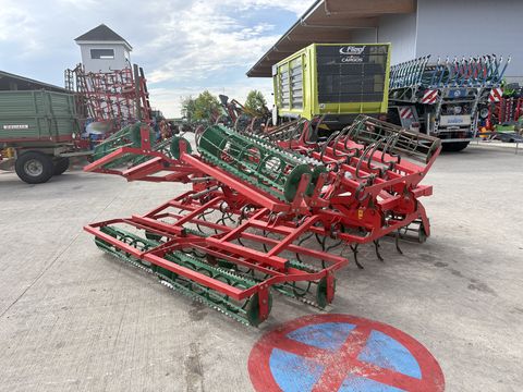 Agromasz Kultivator AU50