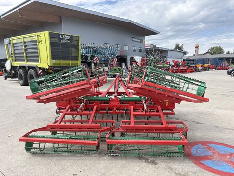 Agromasz Kultivator AU50