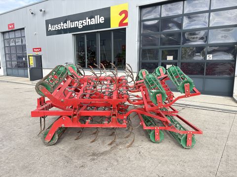 Agromasz Kultivator AU50