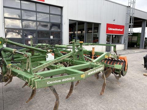 Amazone Cenius 4002