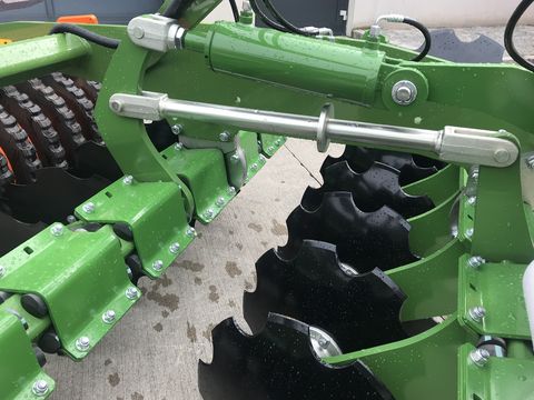Amazone Kompaktscheibenegge Catros 3003