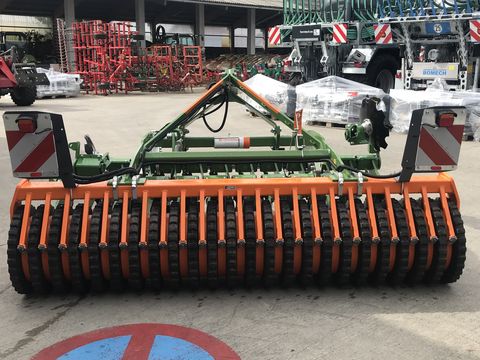 Amazone Kompaktscheibenegge Catros 3003