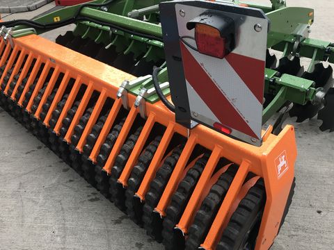 Amazone Kompaktscheibenegge Catros 3003