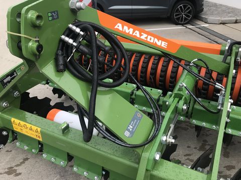 Amazone Kompaktscheibenegge Catros 3003