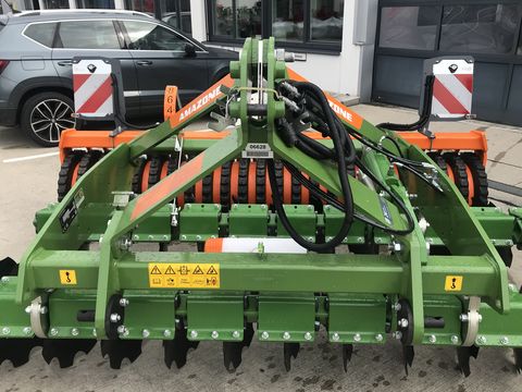 Amazone Kompaktscheibenegge Catros 3003