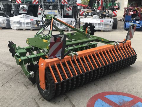 Amazone Kompaktscheibenegge Catros 3003