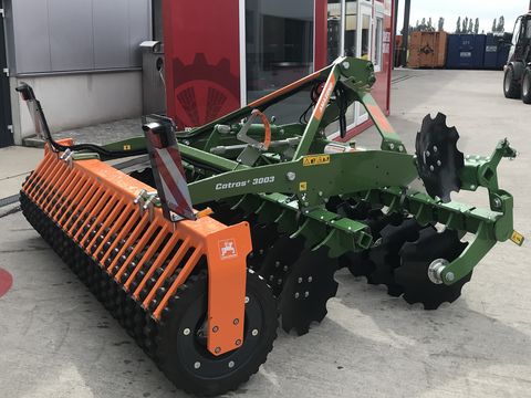 Amazone Kompaktscheibenegge Catros 3003