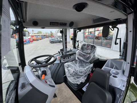 Valtra A 115