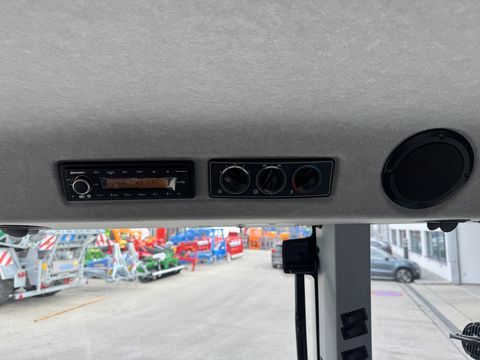 Valtra A 115
