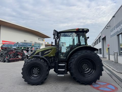 Valtra A 115