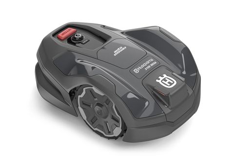 Husqvarna Automower 305E Nera NEU Kabellos - 900m²