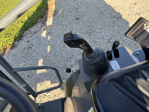 Weidemann 1250CC35 nur mit 1780h