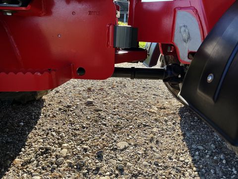 Weidemann 1250CC35 nur mit 1780h