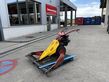 Moty Motormäher Combi 3KL