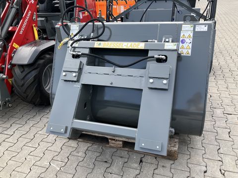Sonstige Bressel & Lade Gabelstaplerschaufel 