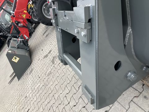 Sonstige Bressel & Lade Gabelstaplerschaufel 