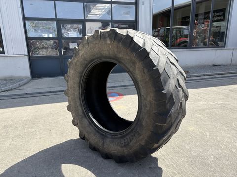 Trelleborg 600/70 R34 2 Stück