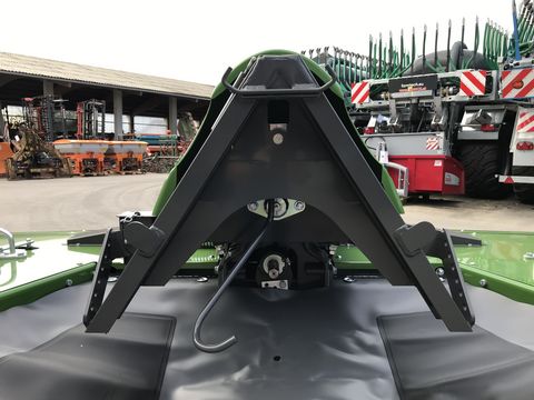 Fendt Cutter 3140 FPV