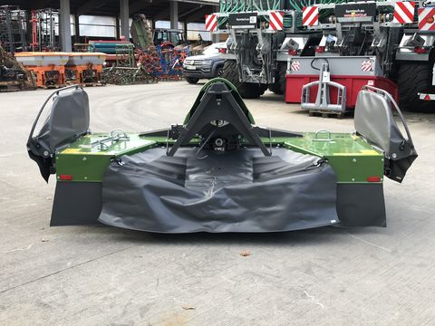 Fendt Cutter 3140 FPV