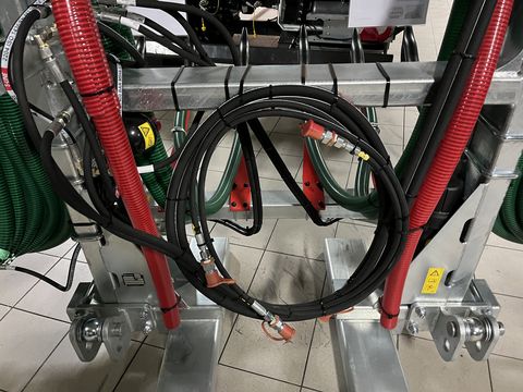 Vogelsang Schleppschuhverteiler Unispread 7,5m