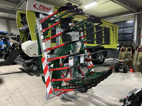 Vogelsang Schleppschuhverteiler Unispread 7,5m