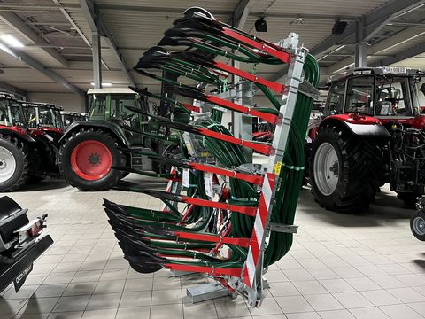 Vogelsang Schleppschuhverteiler Unispread 7,5m