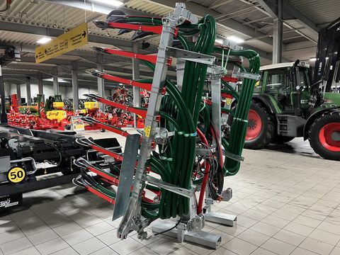 Vogelsang Schleppschuhverteiler Unispread 7,5m