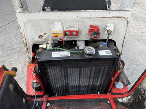 Weidemann 1245P33 Motor NEU Februar 2025