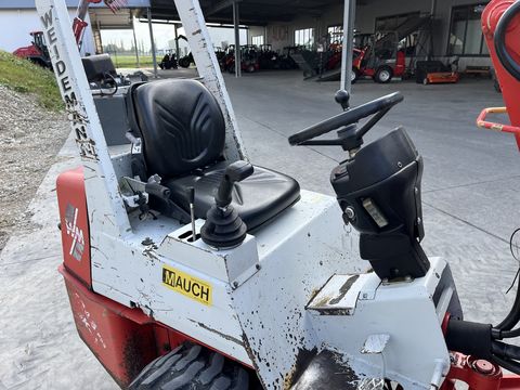 Weidemann 1245P33 Motor NEU Februar 2025