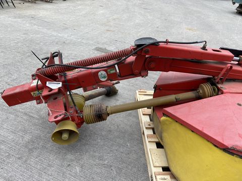 Pöttinger CAT 185