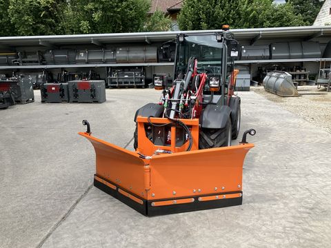Sonstige Weidemann 1260LP 
