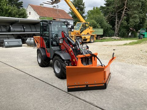 Sonstige Weidemann 1260LP 