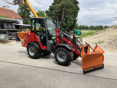 Sonstige Weidemann 1260LP 