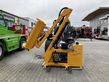 Frontoni Dragon 600 Auslegemulcher 