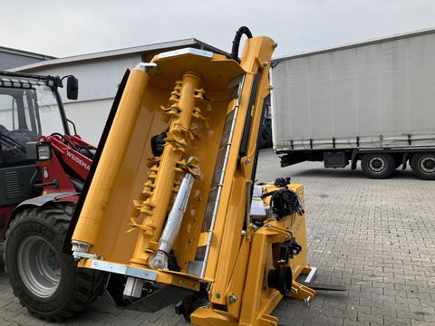 Frontoni Dragon 600 Auslegemulcher 