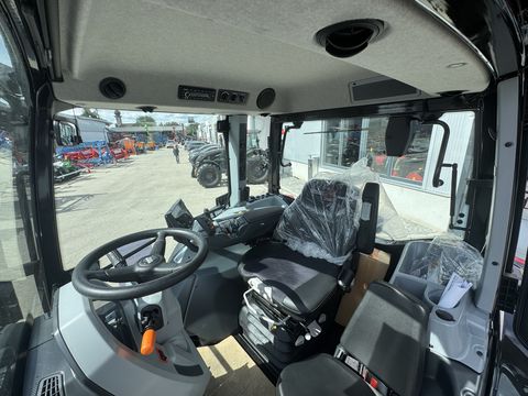 Valtra G135 VERSU