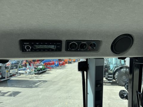 Valtra G135 VERSU