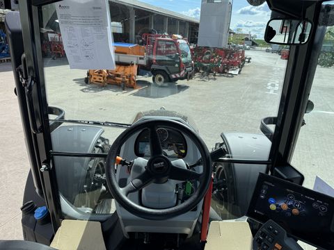 Valtra G135 VERSU