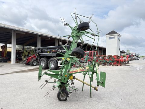 Stoll Z 685 PRO HYDRO