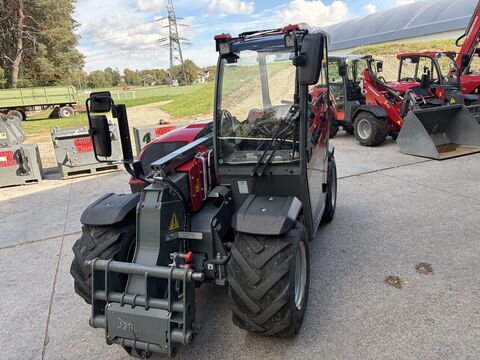 Weidemann 4512 nur 1060h