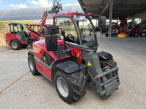 Weidemann 4512 nur 1060h