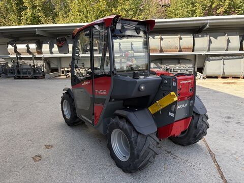 Weidemann 4512 nur 1060h