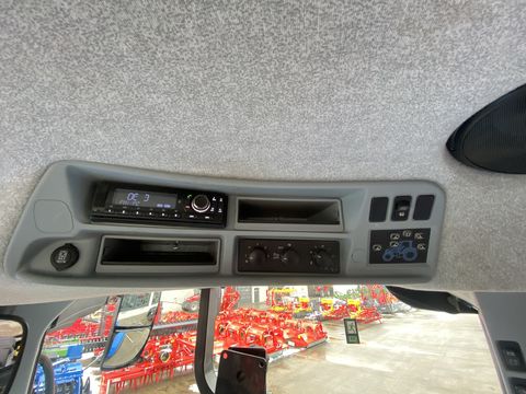 New Holland T7.190 Auto Command SideWinder II (Stage V)