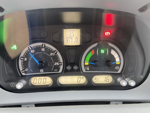 New Holland T7.190 Auto Command SideWinder II (Stage V)