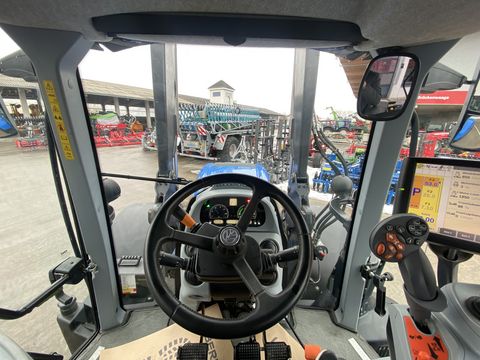 New Holland T7.190 Auto Command SideWinder II (Stage V)