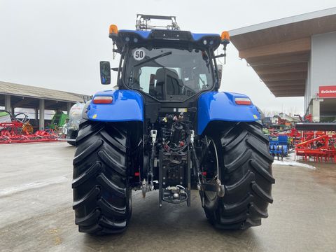 New Holland T7.190 Auto Command SideWinder II (Stage V)
