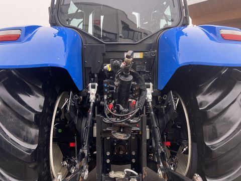 New Holland T7.190 Auto Command SideWinder II (Stage V)